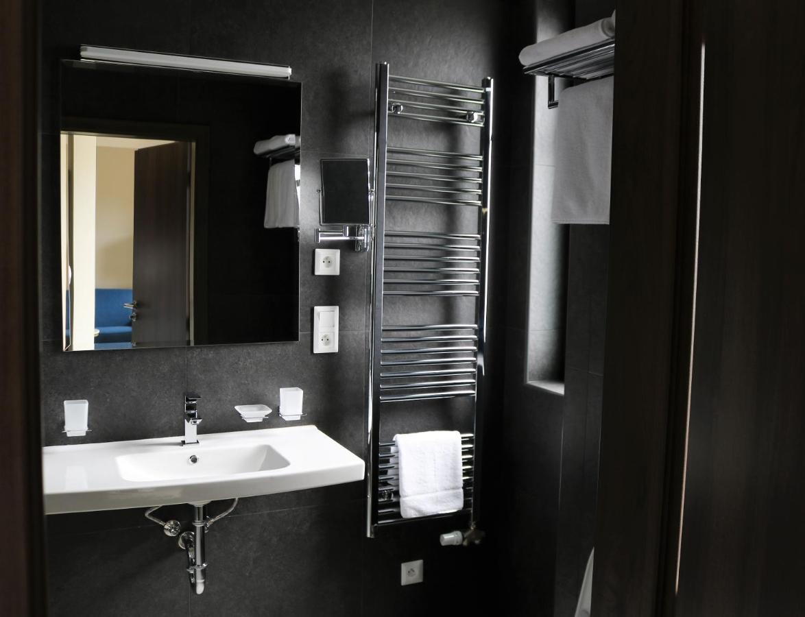 Hotel Wellness Queens Marianske Lazne