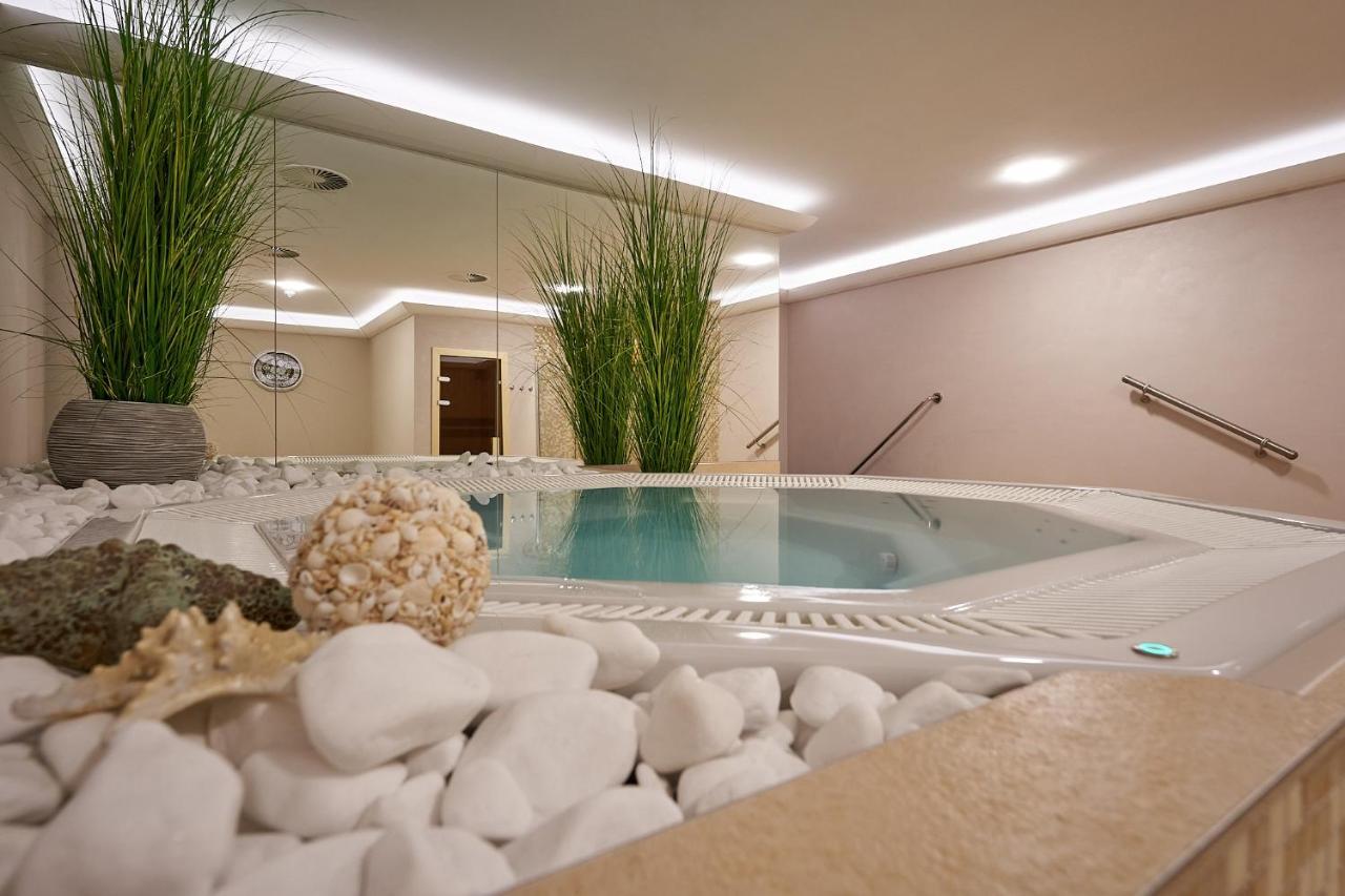 Wellness Queens Hotel