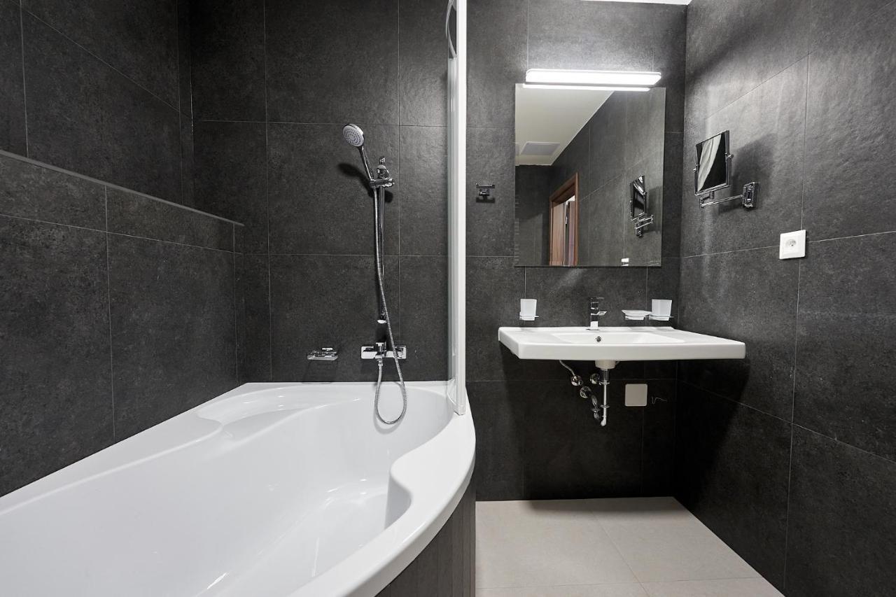 Wellness Queens 4* Marianske Lazne