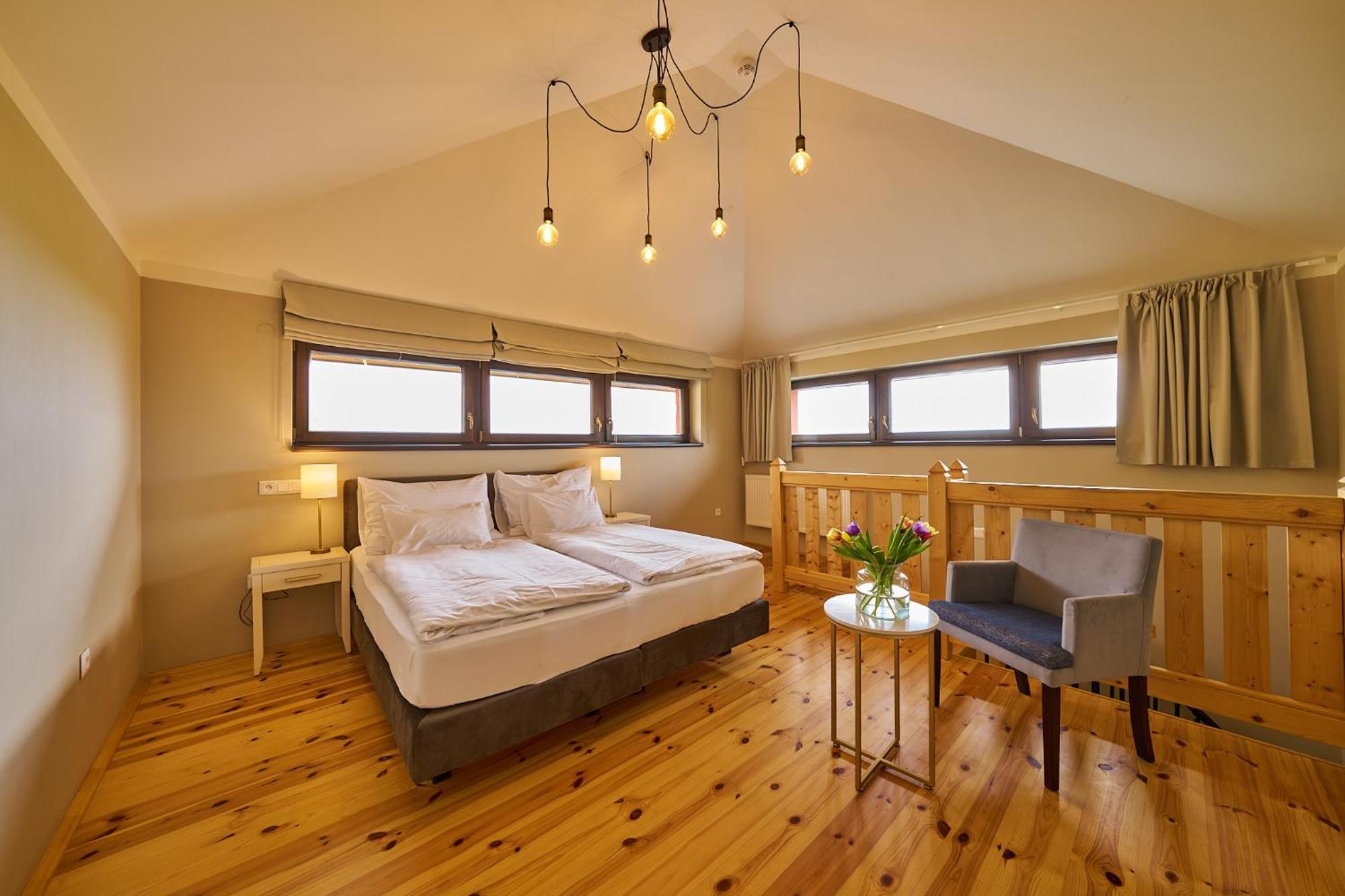 Wellness Queens Hotel Marianske Lazne