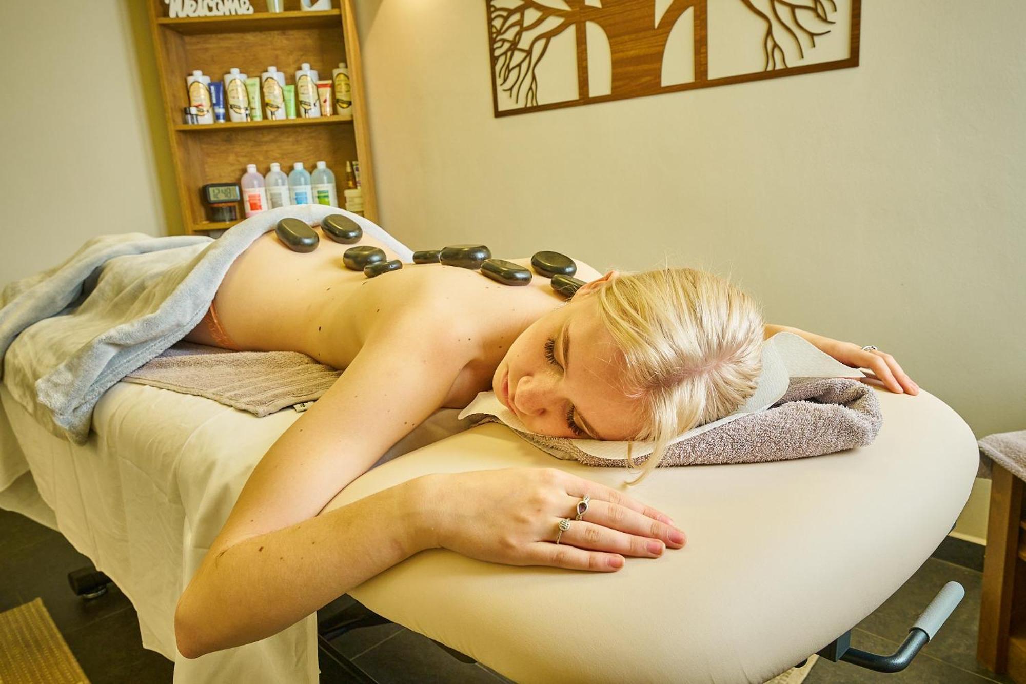 Hotel Wellness Queens Marianske Lazne