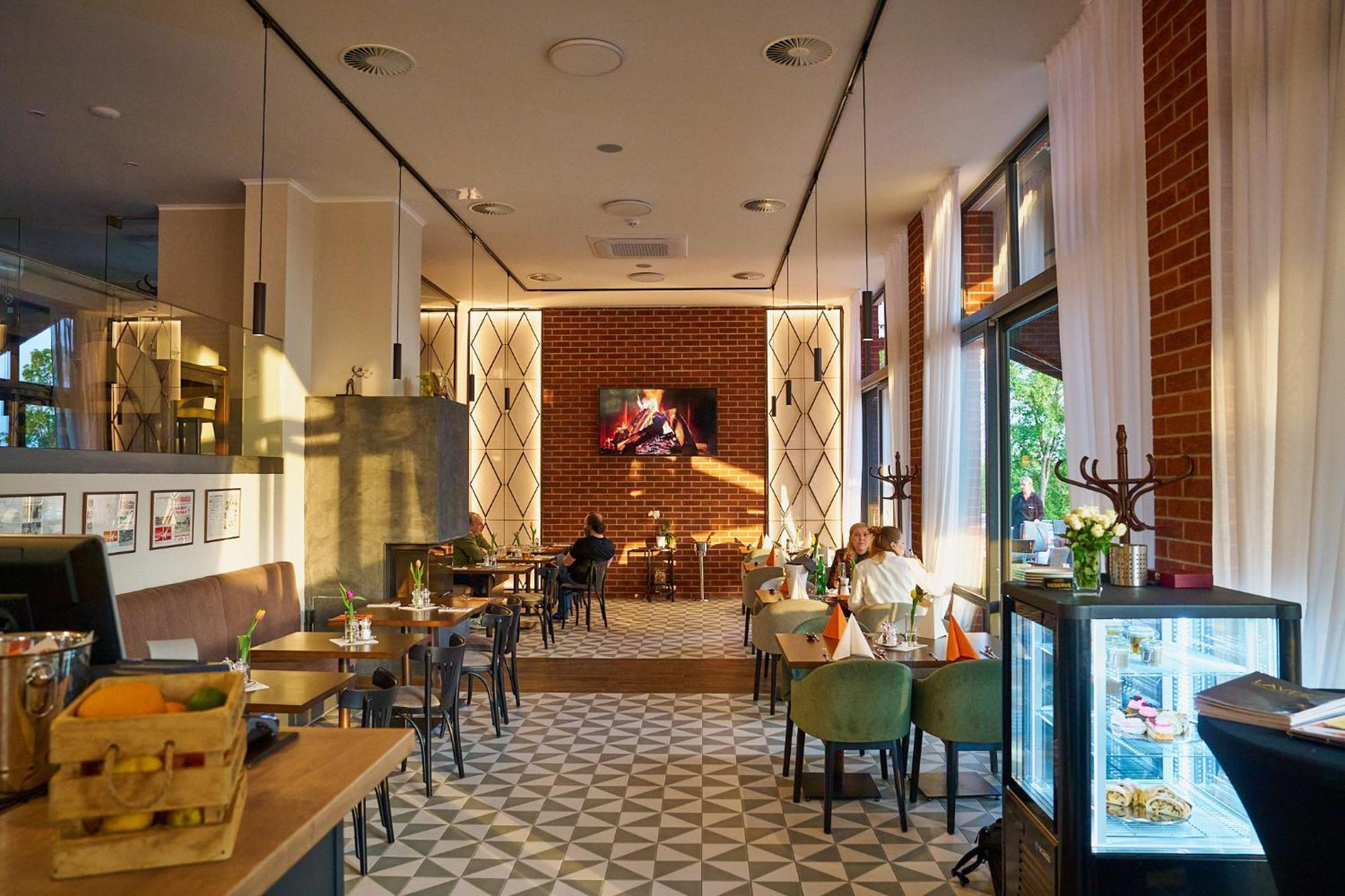 Wellness Queens Marianske Lazne